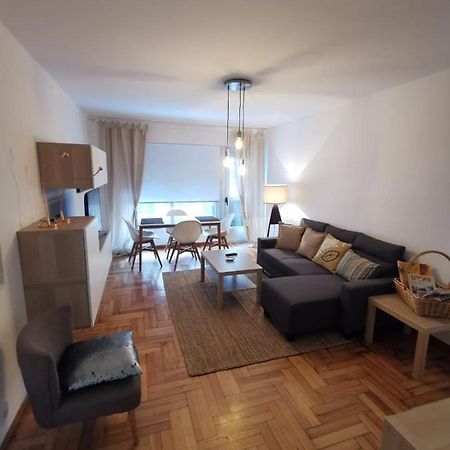 Casa Olivo Apartment Виго Екстериор снимка