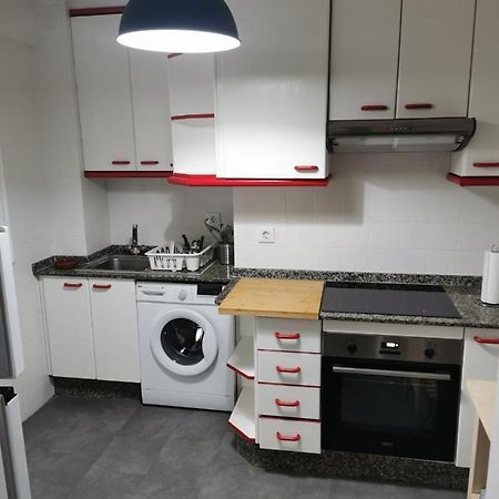 Casa Olivo Apartment Виго Екстериор снимка