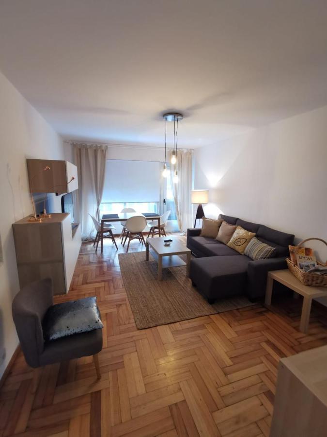 Casa Olivo Apartment Виго Екстериор снимка