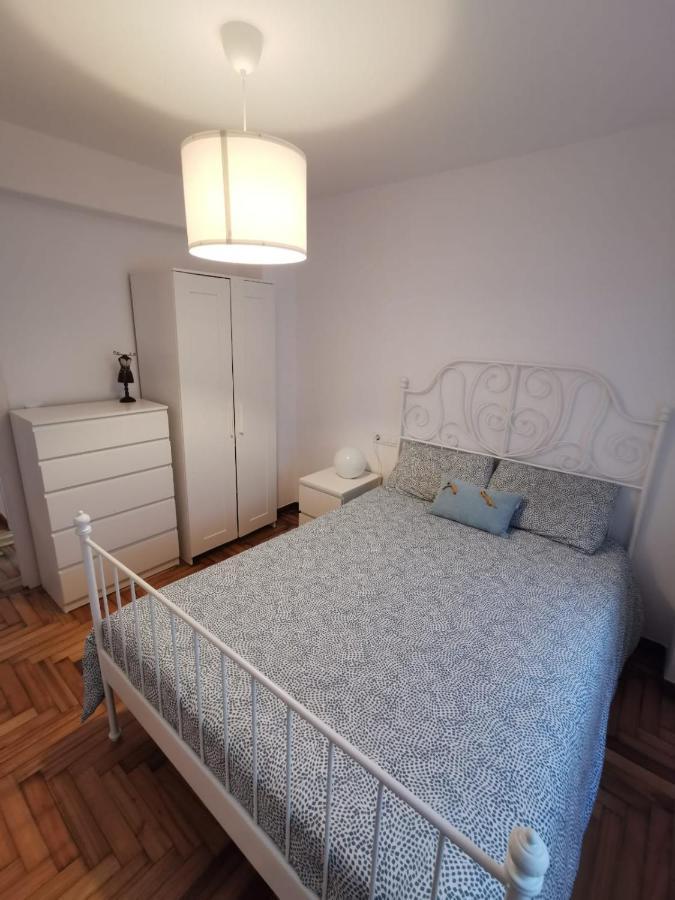 Casa Olivo Apartment Виго Екстериор снимка