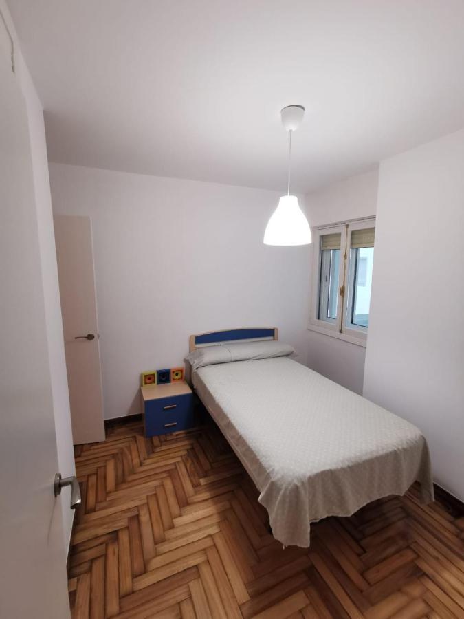 Casa Olivo Apartment Виго Екстериор снимка