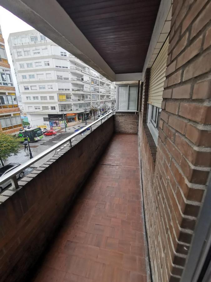 Casa Olivo Apartment Виго Екстериор снимка