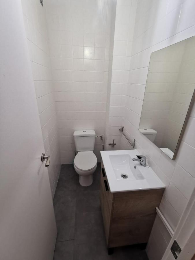 Casa Olivo Apartment Виго Екстериор снимка