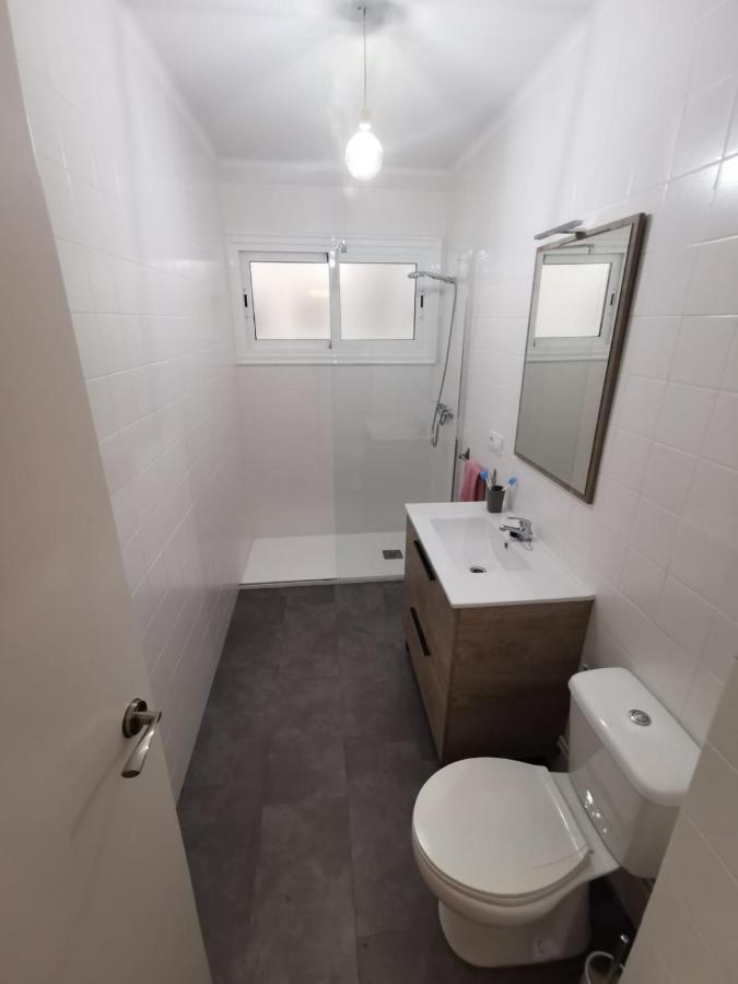 Casa Olivo Apartment Виго Екстериор снимка