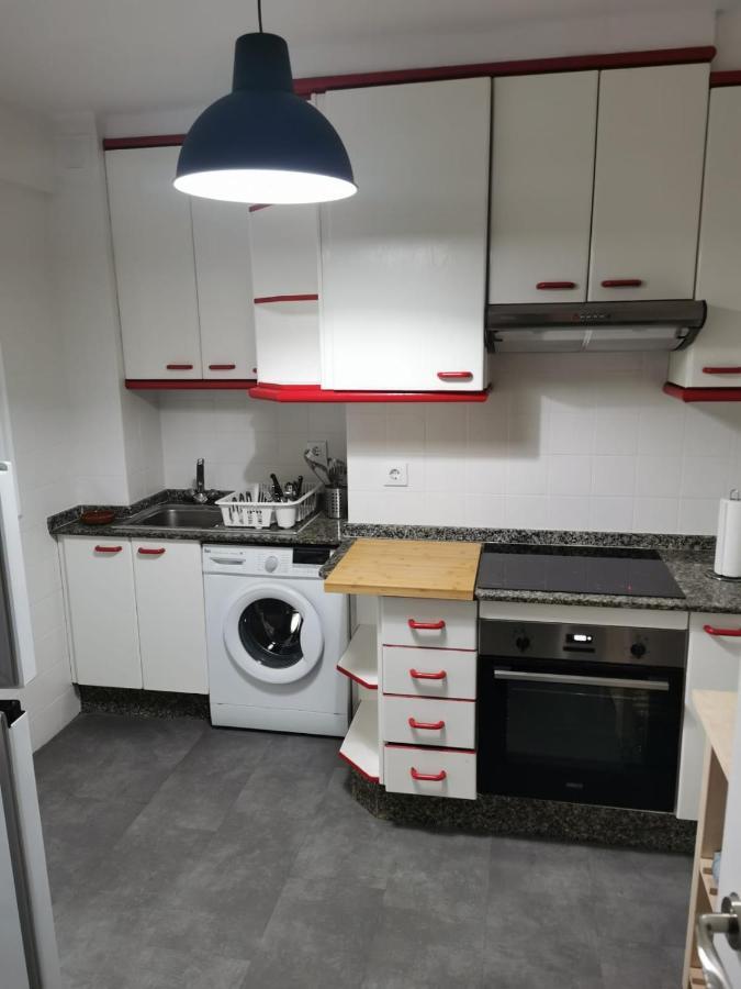 Casa Olivo Apartment Виго Екстериор снимка