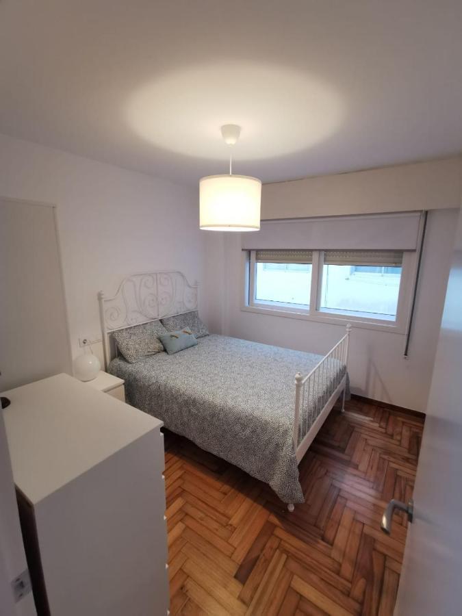 Casa Olivo Apartment Виго Екстериор снимка