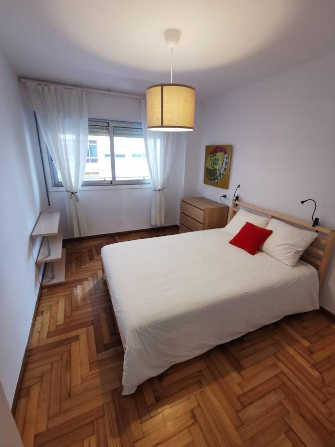 Casa Olivo Apartment Виго Екстериор снимка