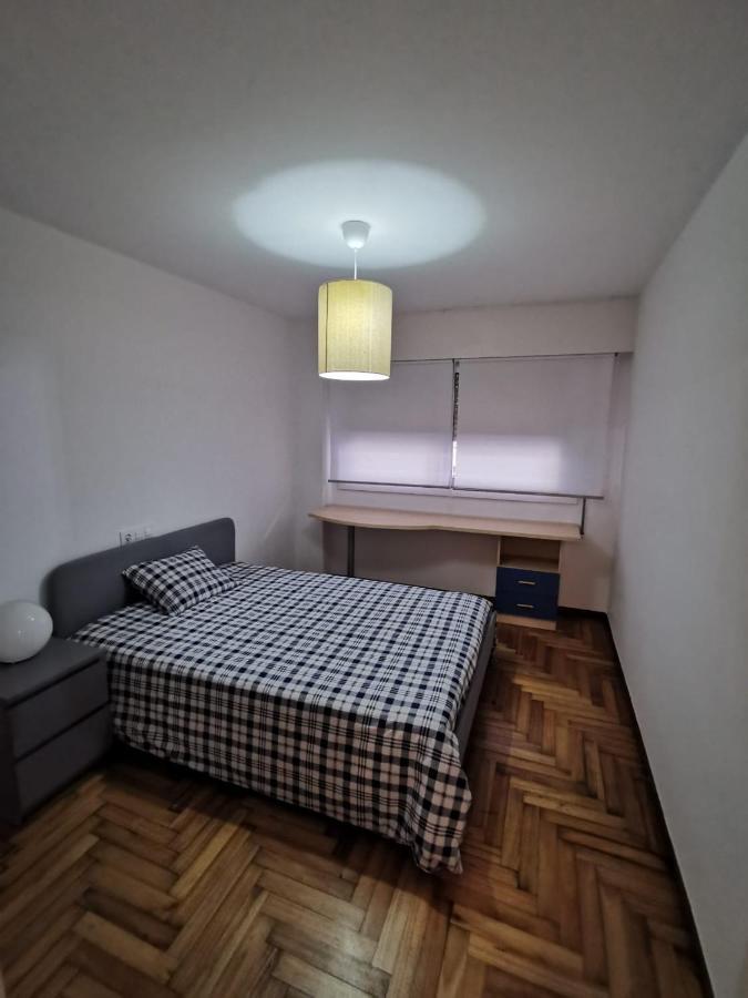 Casa Olivo Apartment Виго Екстериор снимка
